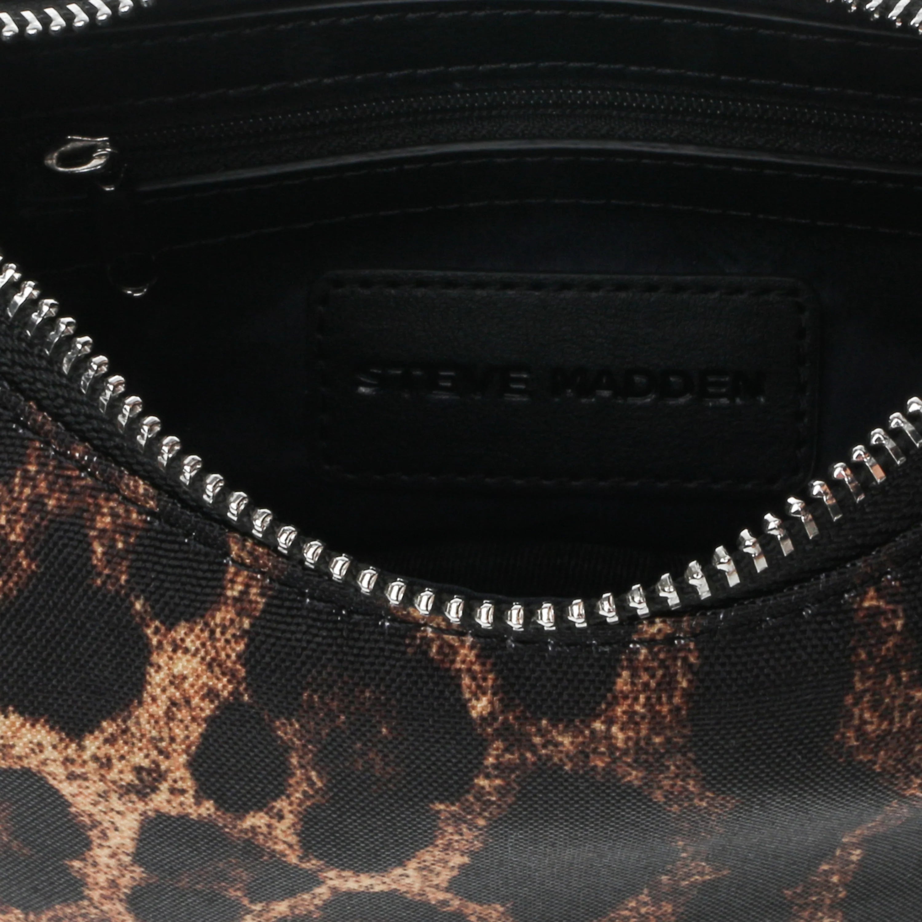 Bvital Crossbody bag Leopard