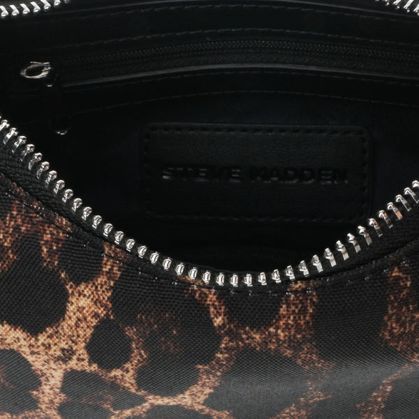 Bvital Crossbody bag Leopard