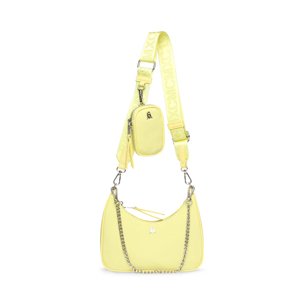 Bvital-T Crossbody Bag Lemon