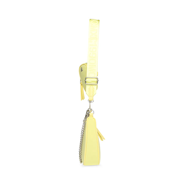 Bvital-T Crossbody Bag Lemon