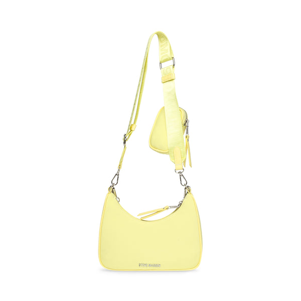 Bvital-T Crossbody Bag Lemon