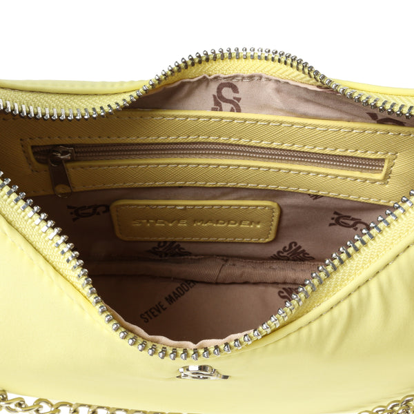 Bvital-T Crossbody Bag Lemon