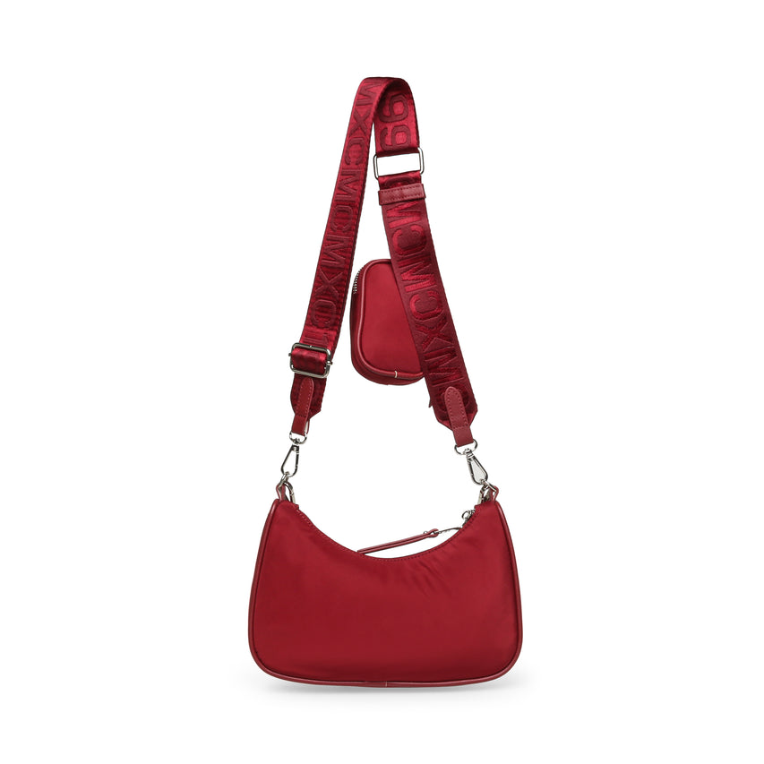 Bvital-T Crossbody Bag Berry