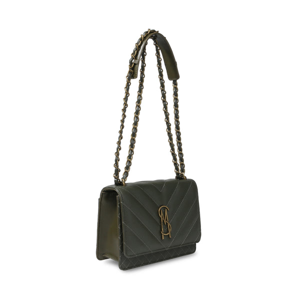 Bamara Crossbody bag Olive