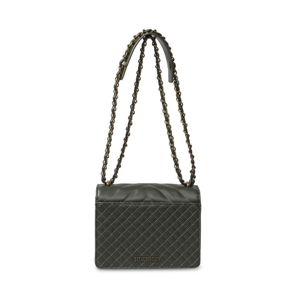 Bamara Crossbody bag Olive