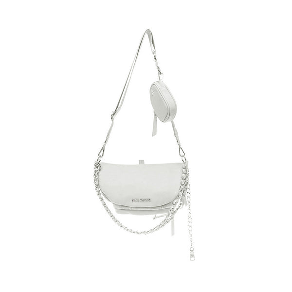 Bmaxima Crossbody Bag White