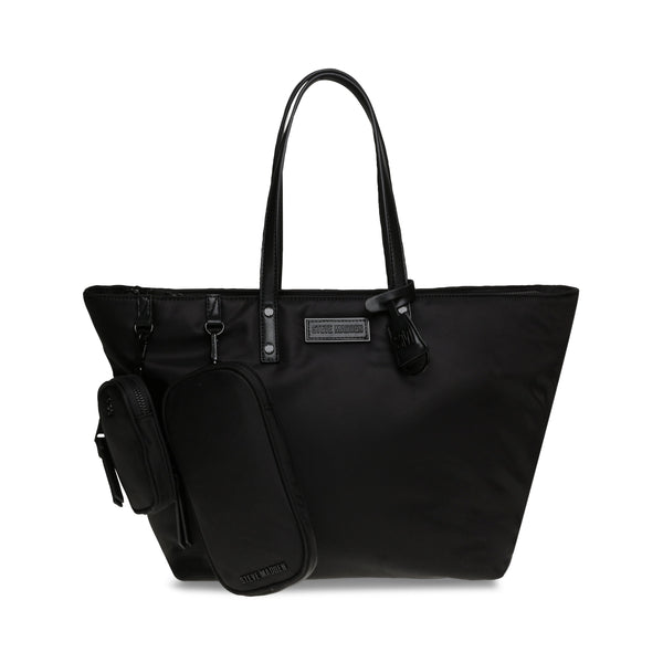 Bjude Tote Black/Black