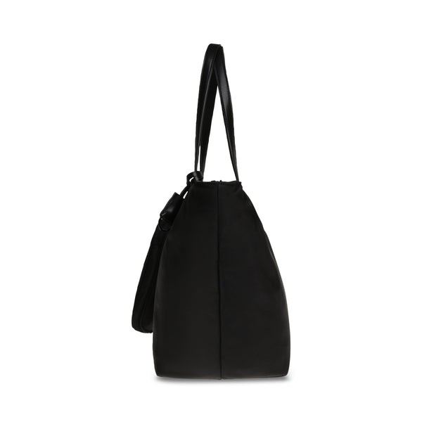 Bjude Tote Black/Black