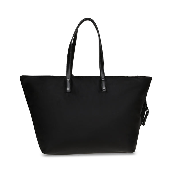 Bjude Tote Black/Black
