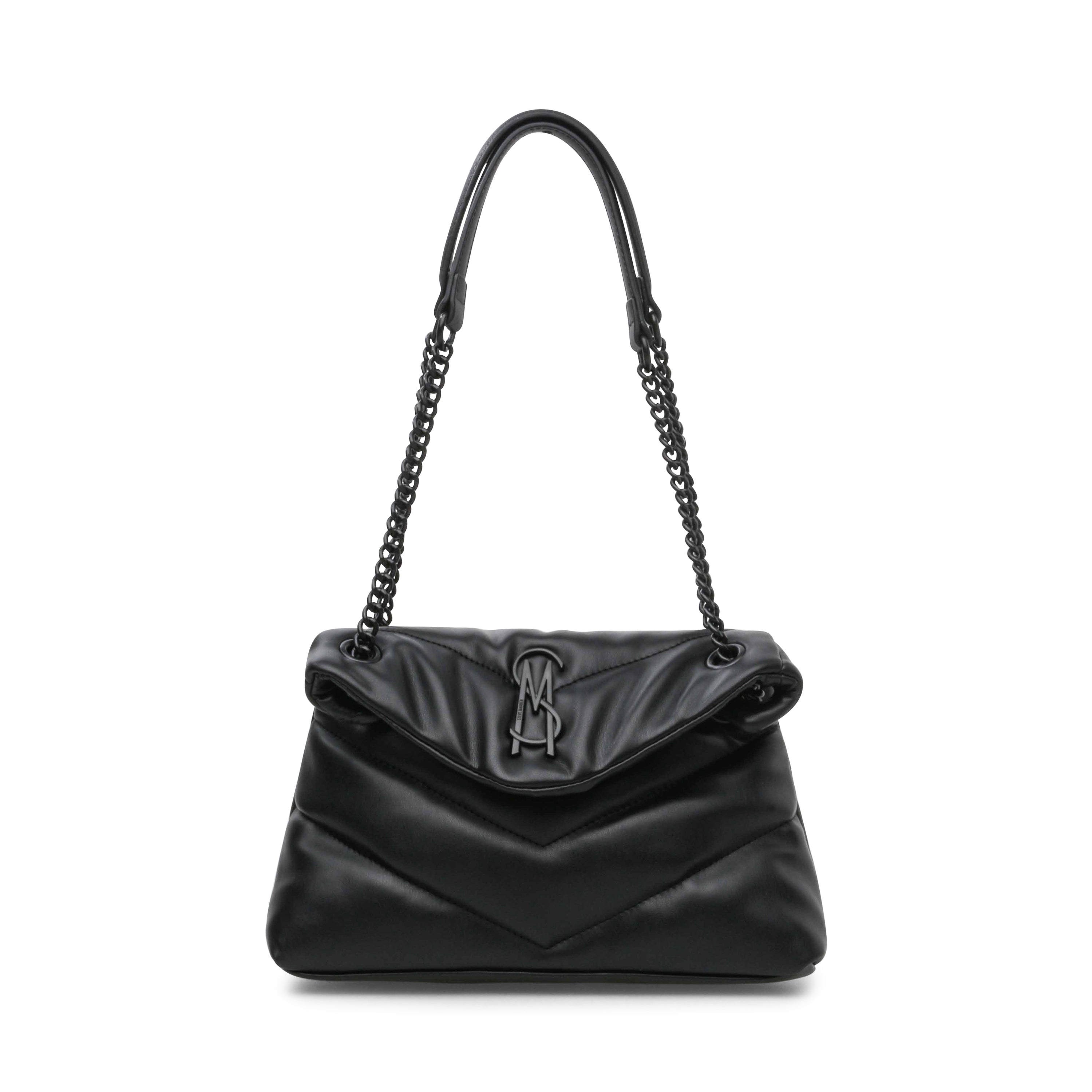 Bbelz Satchel Black/Black