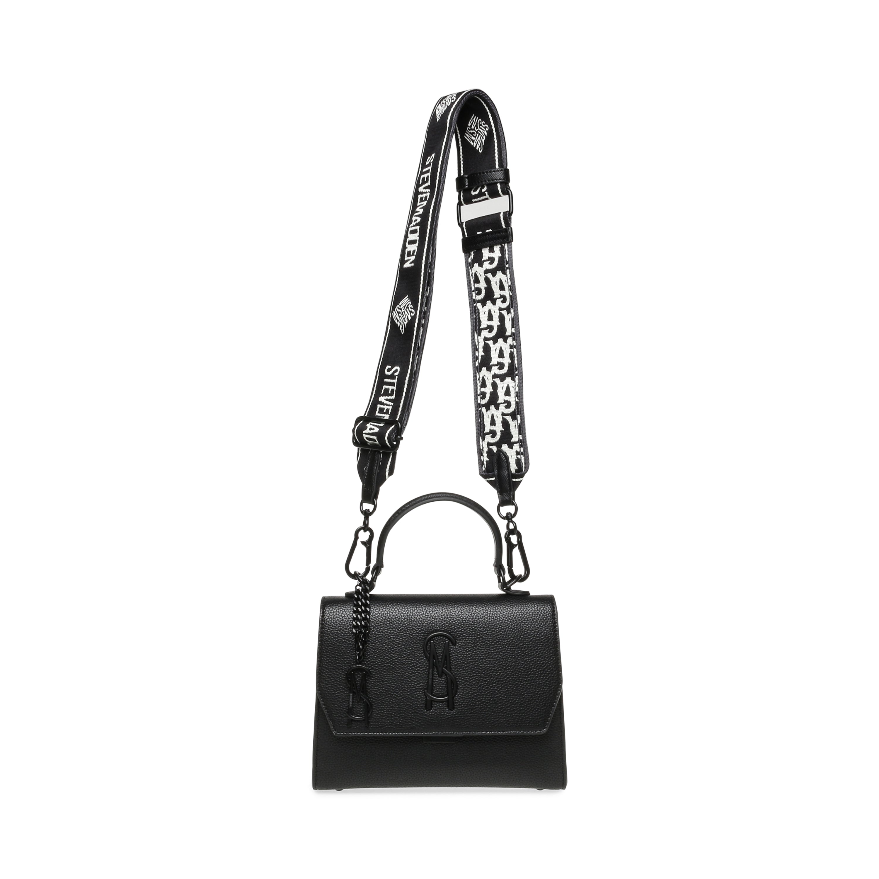 Blattuca Black/Black