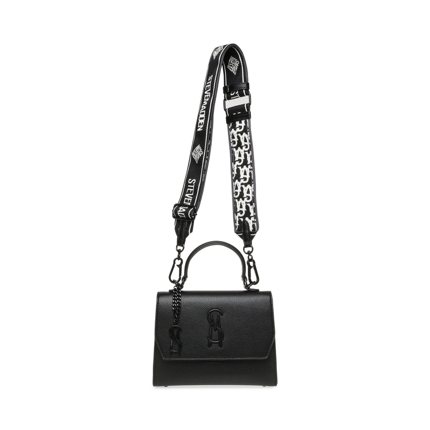 Blattuca Black/Black
