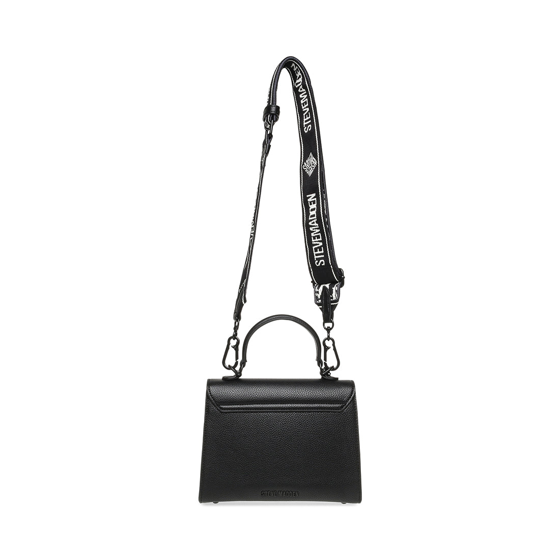 Blattuca Black/Black