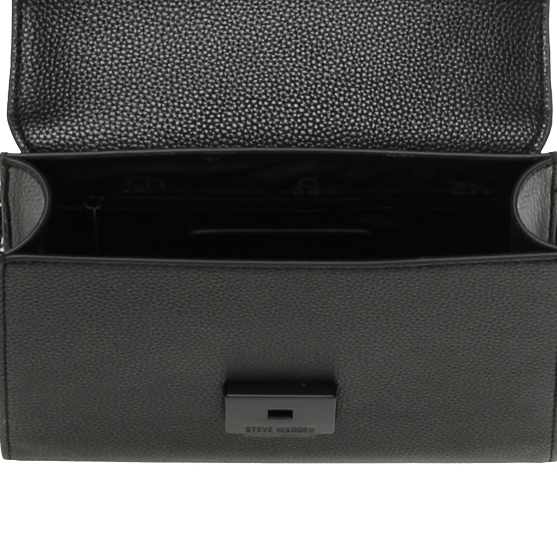 Blattuca Black/Black