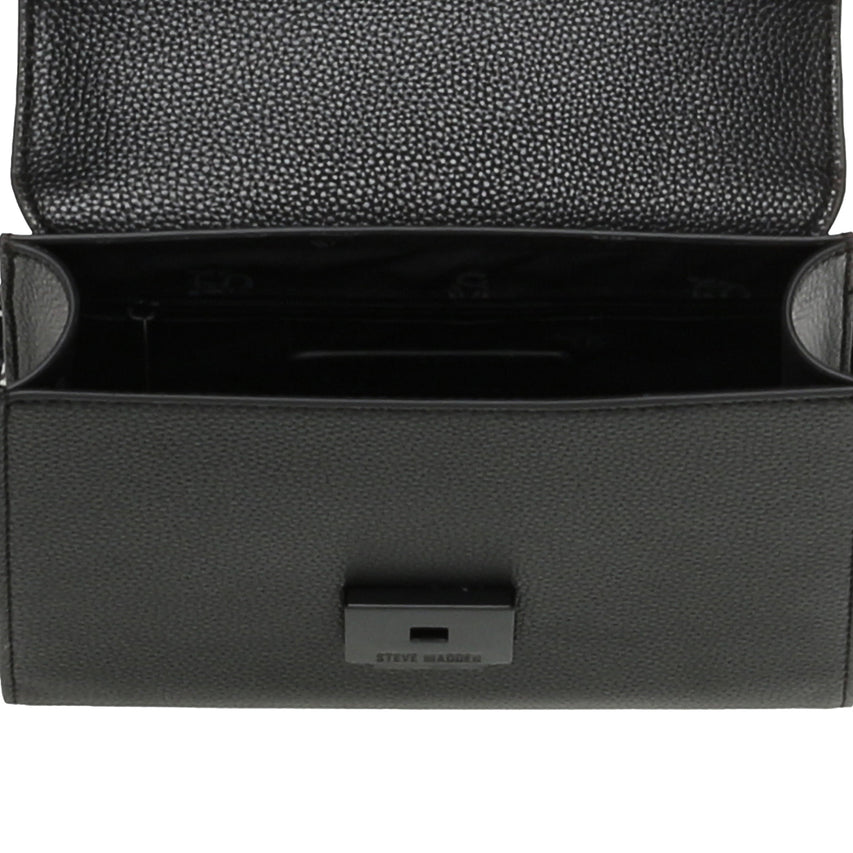 Blattuca Black/Black