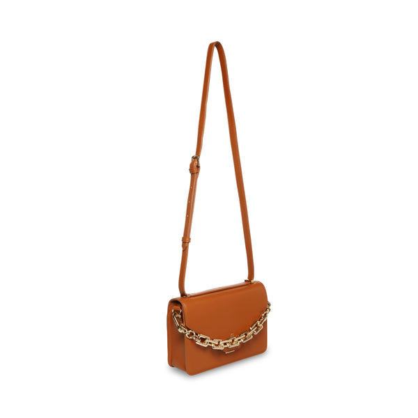 Bindio-L Crossbody bag Cognac