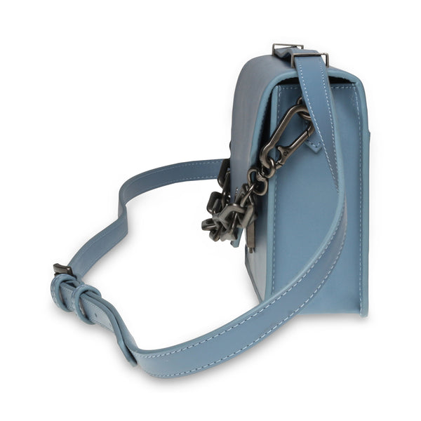Bindio-L Crossbody Bag Slate Blue