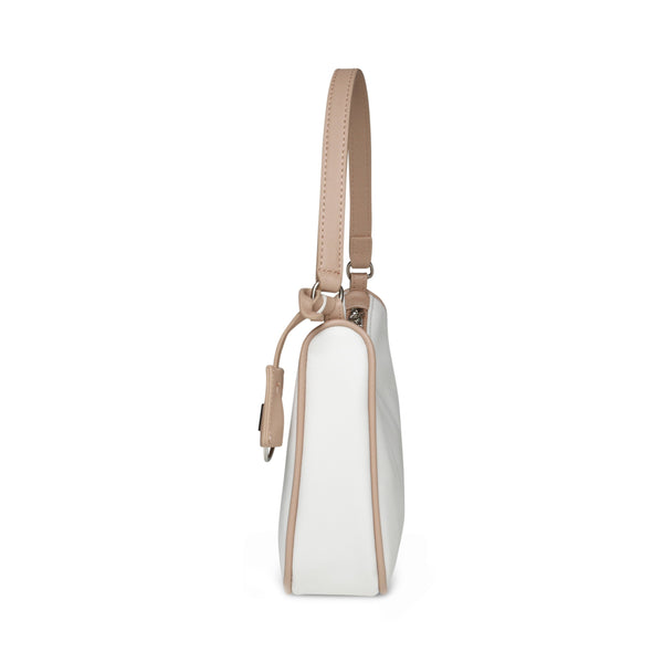 Bglide-S White/Tan