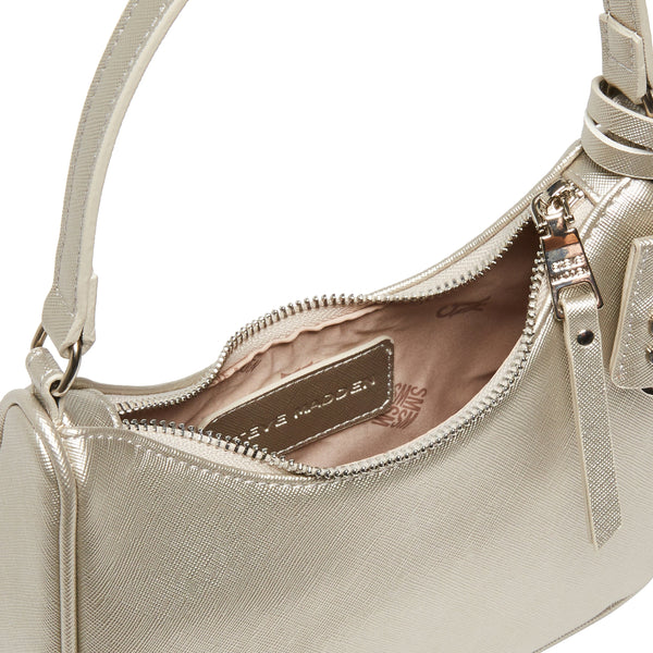 Bglide-S Shoulderbag Silver