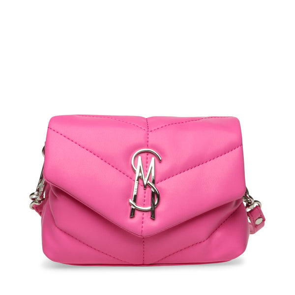 Btoy Crossbody bag Hot Pink