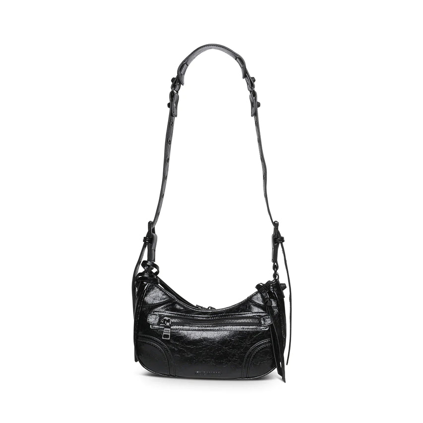 Bglowing Black