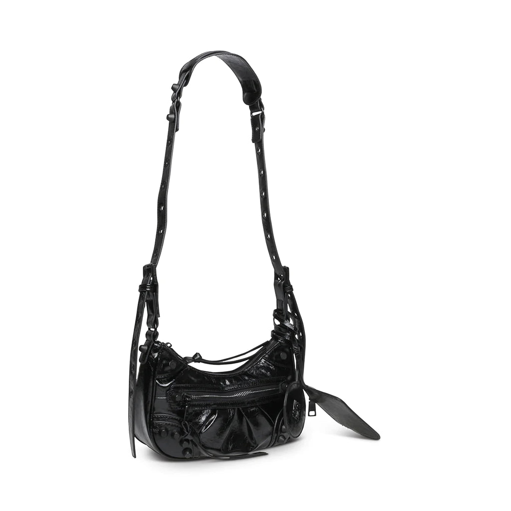 Bglowing Black