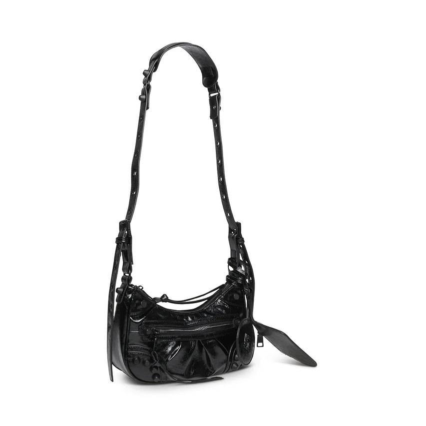 Bglowing Black