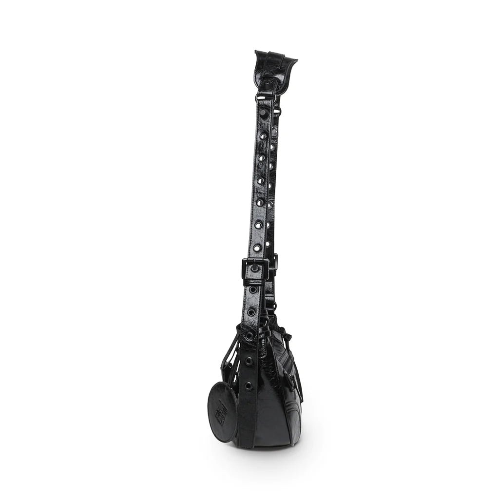 Bglowing Black
