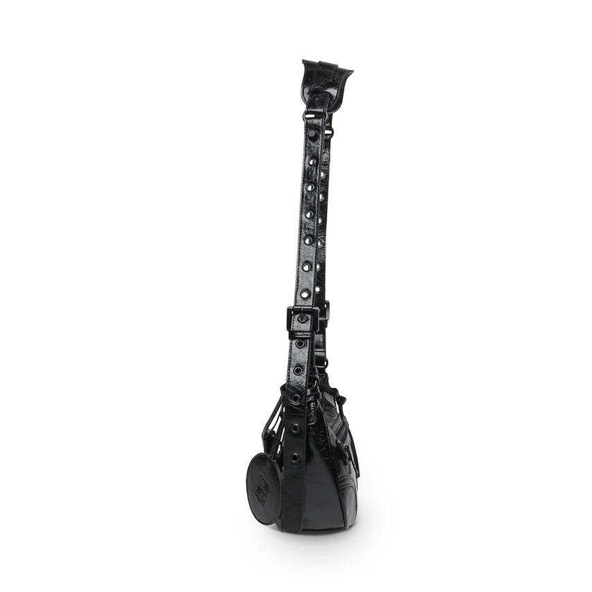 Bglowing Black