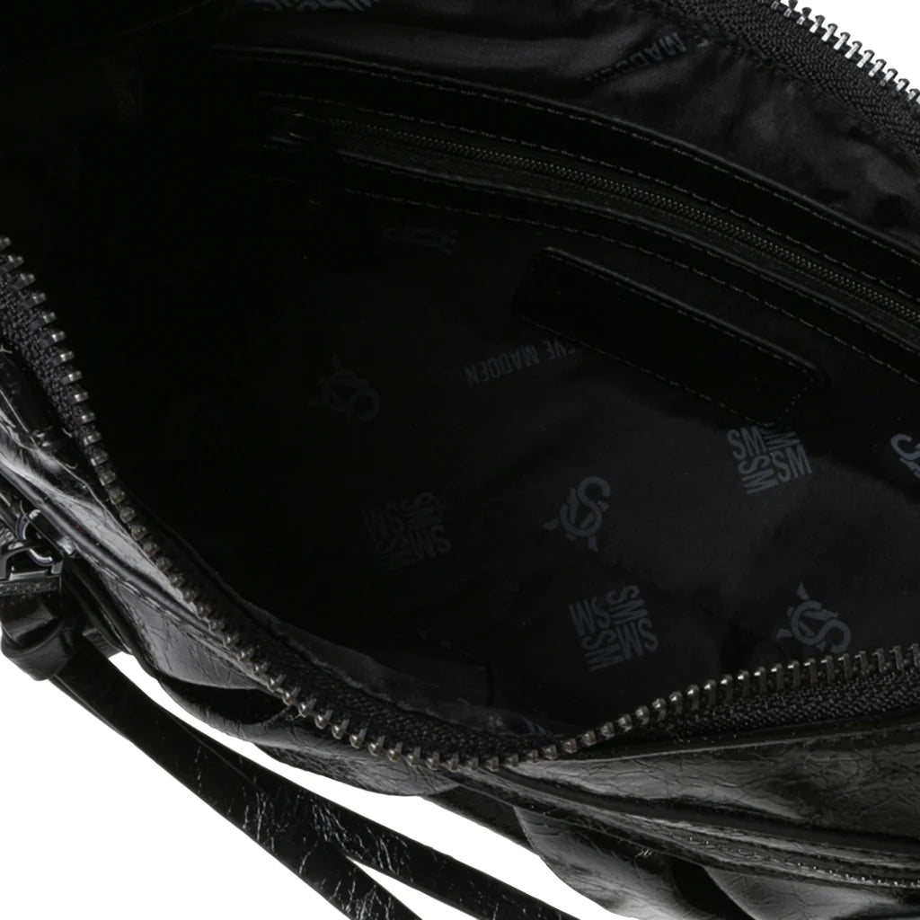 Bglowing Black