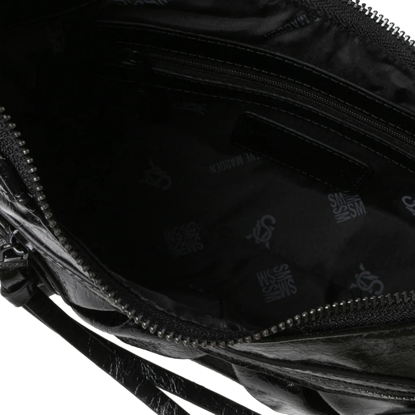 Bglowing Black