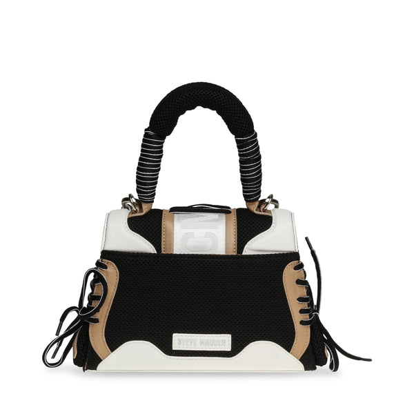 Bdiego Crossbody bag Black/Tan