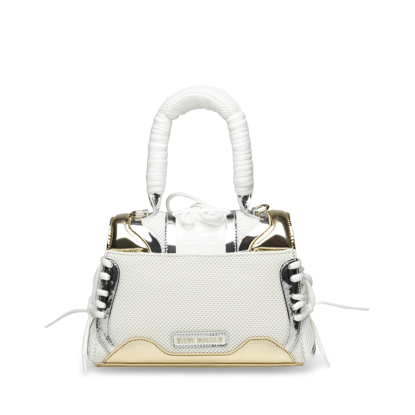 Bdiego Crossbody Bag Gold