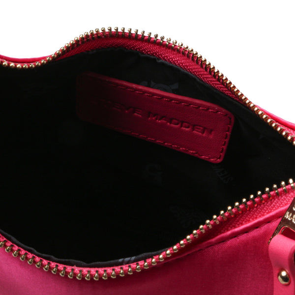 Bglide-Sa Shoulderbag Pink