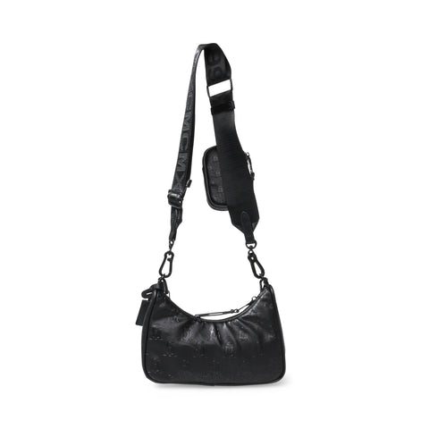 Steve Madden Bvital-X Crossbody Bag Black/Black Coleção Outono Inverno 2024