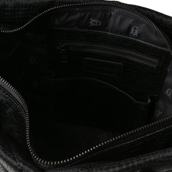 Bworkinc Black