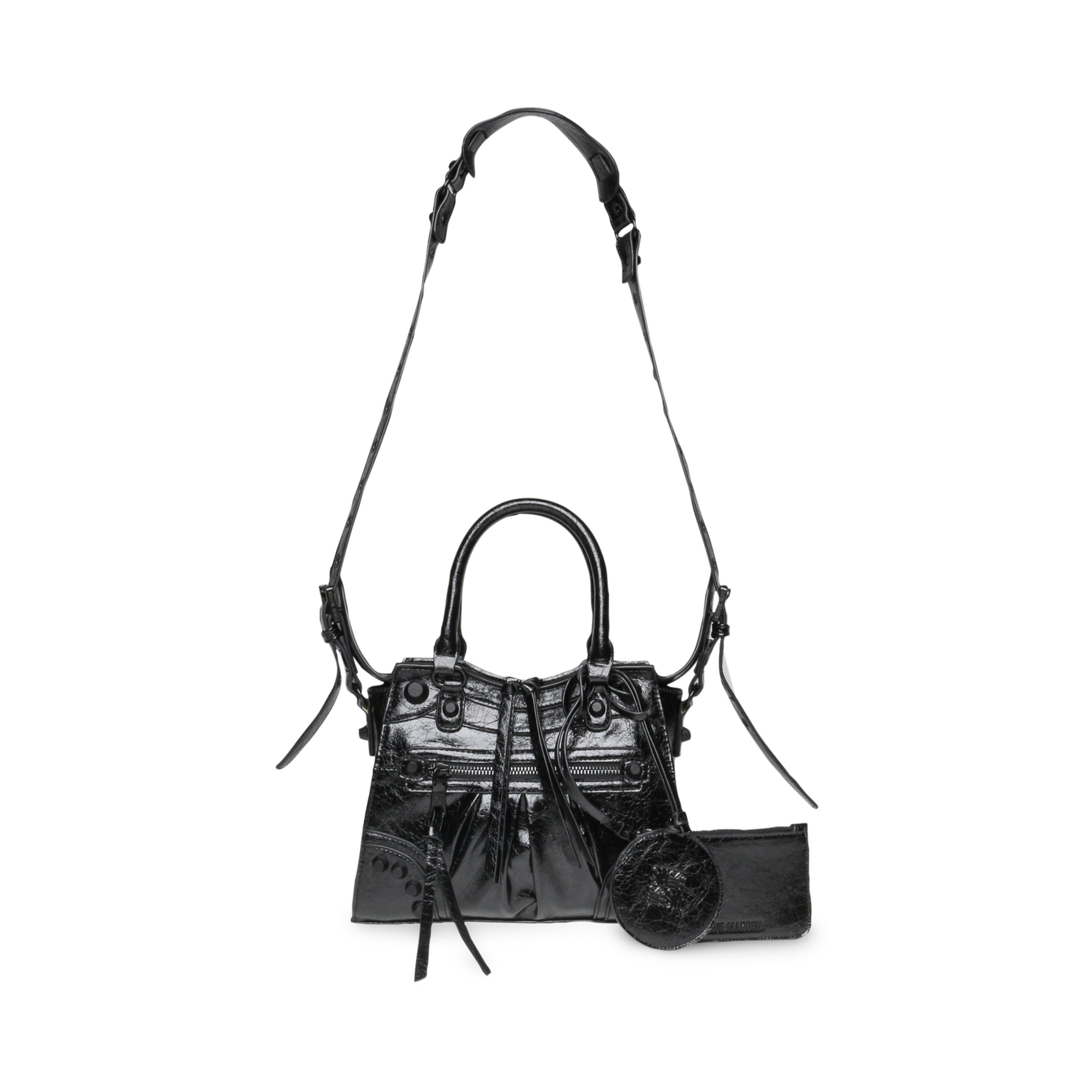 Bcelia Crossbody Bag Black- Hover Image