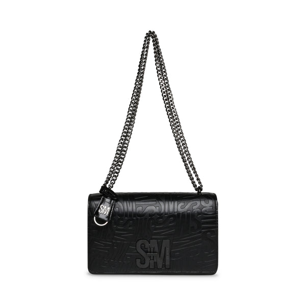 Bstormz Crossbody bag Black