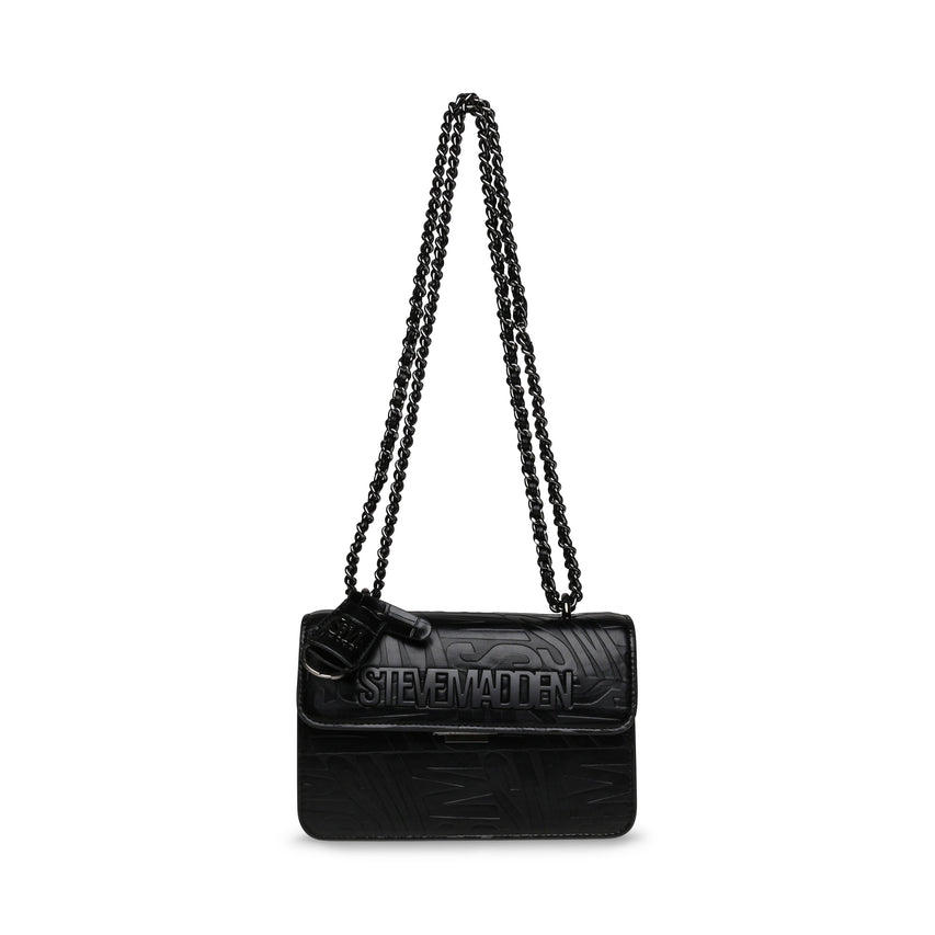 Bdoozy Crossbody bag Black