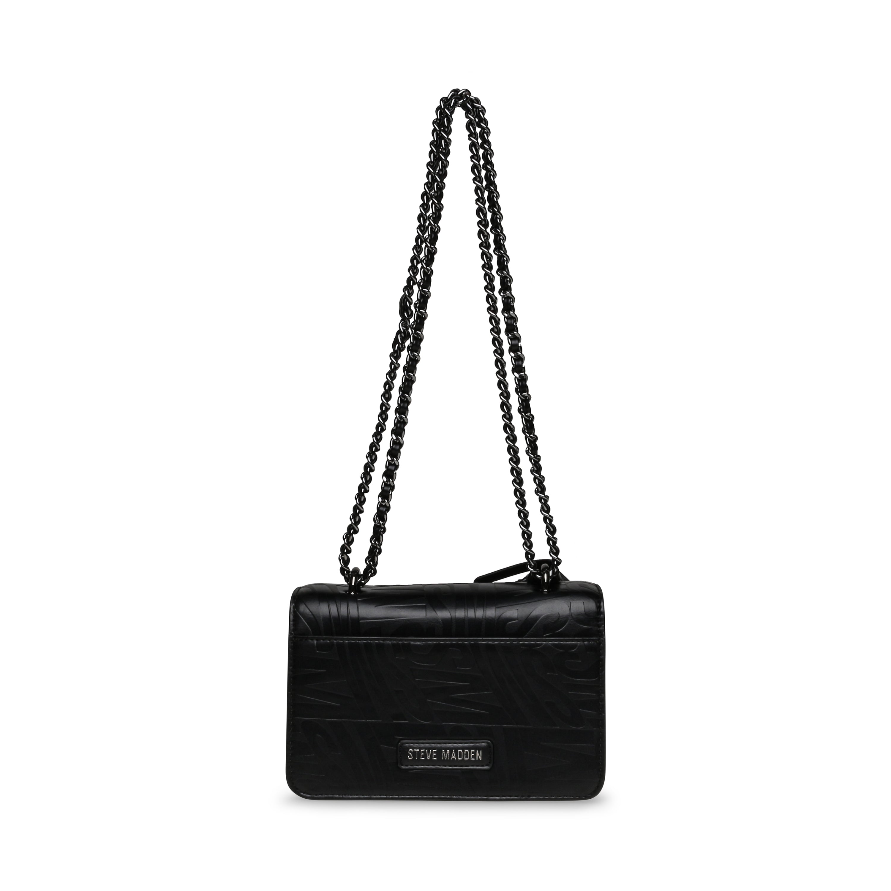 Bdoozy Crossbody bag Black
