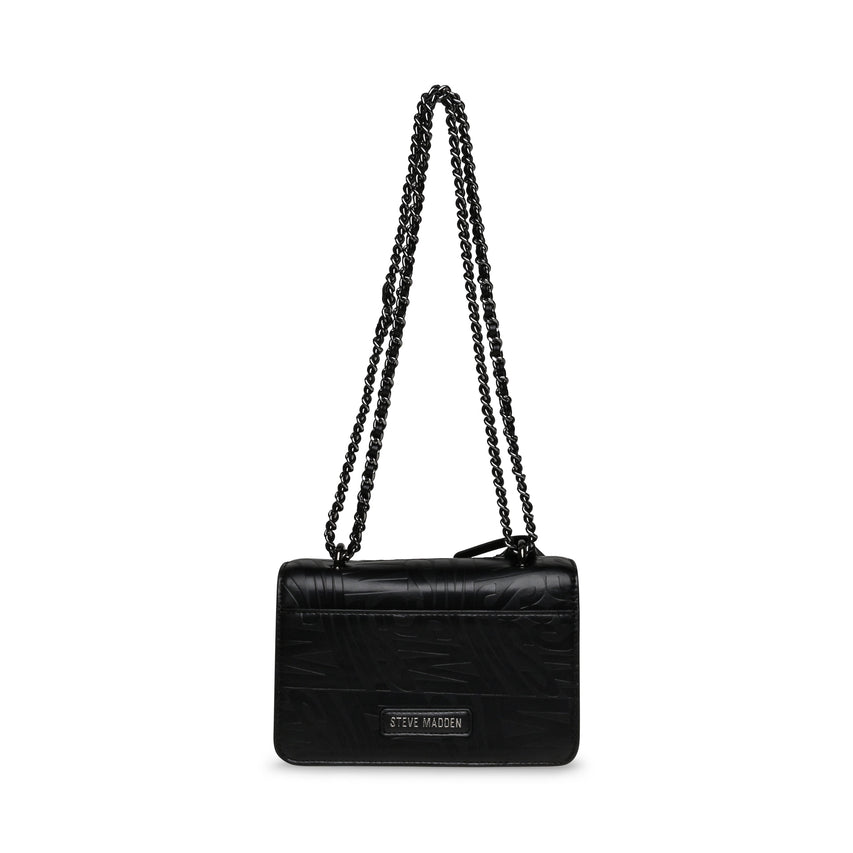 Bdoozy Crossbody bag Black