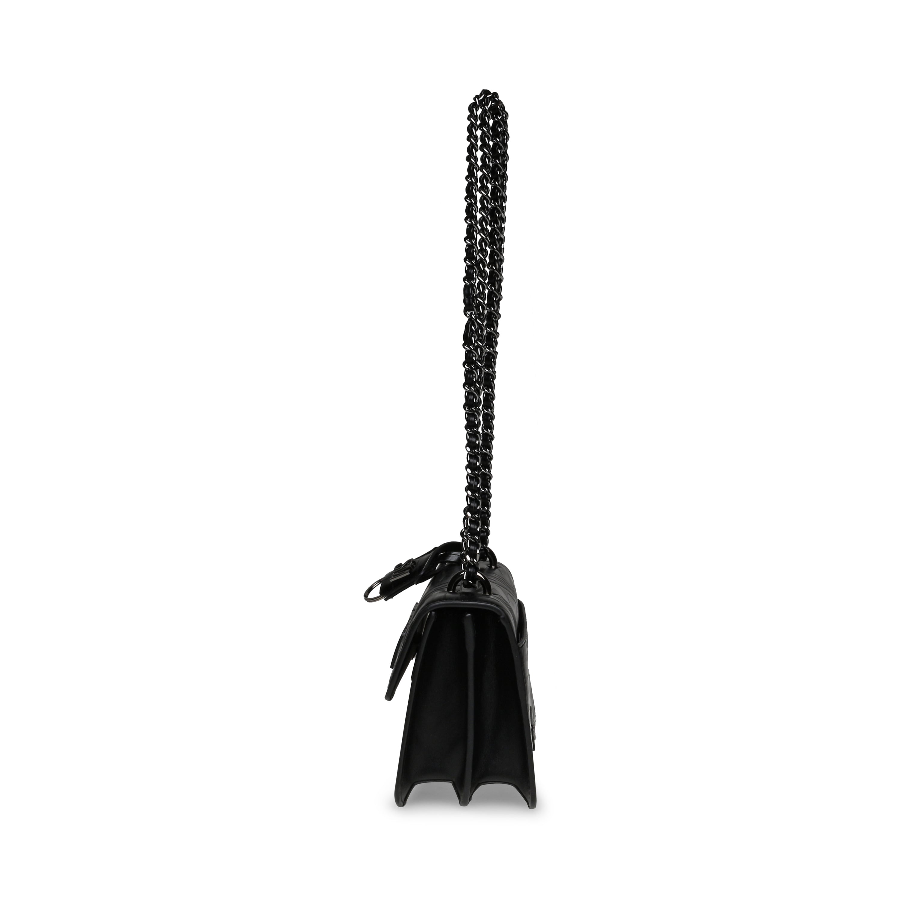 Bdoozy Crossbody bag Black