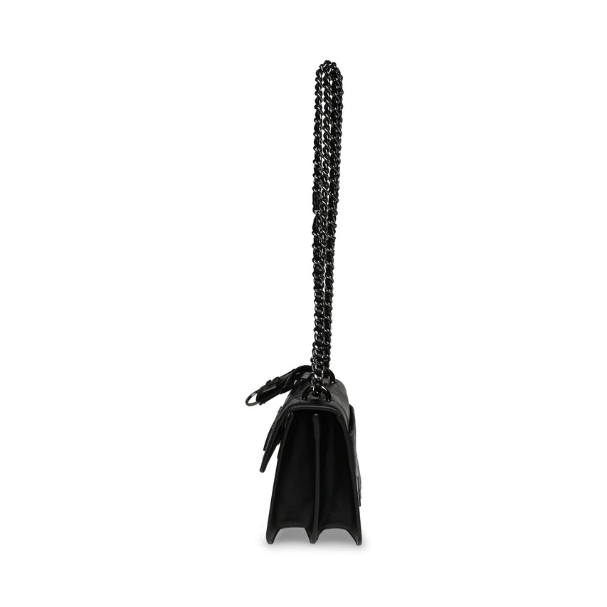 Bdoozy Crossbody bag Black