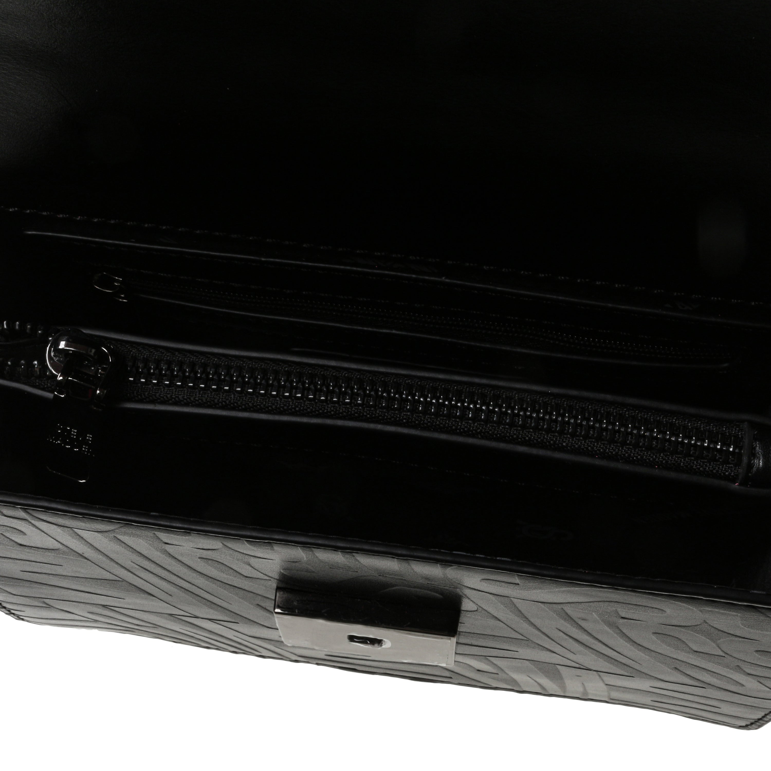 Bdoozy Crossbody bag Black