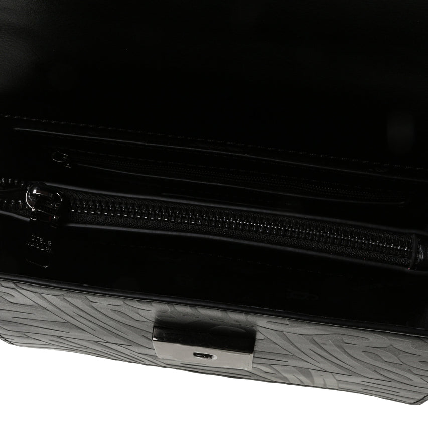 Bdoozy Crossbody bag Black