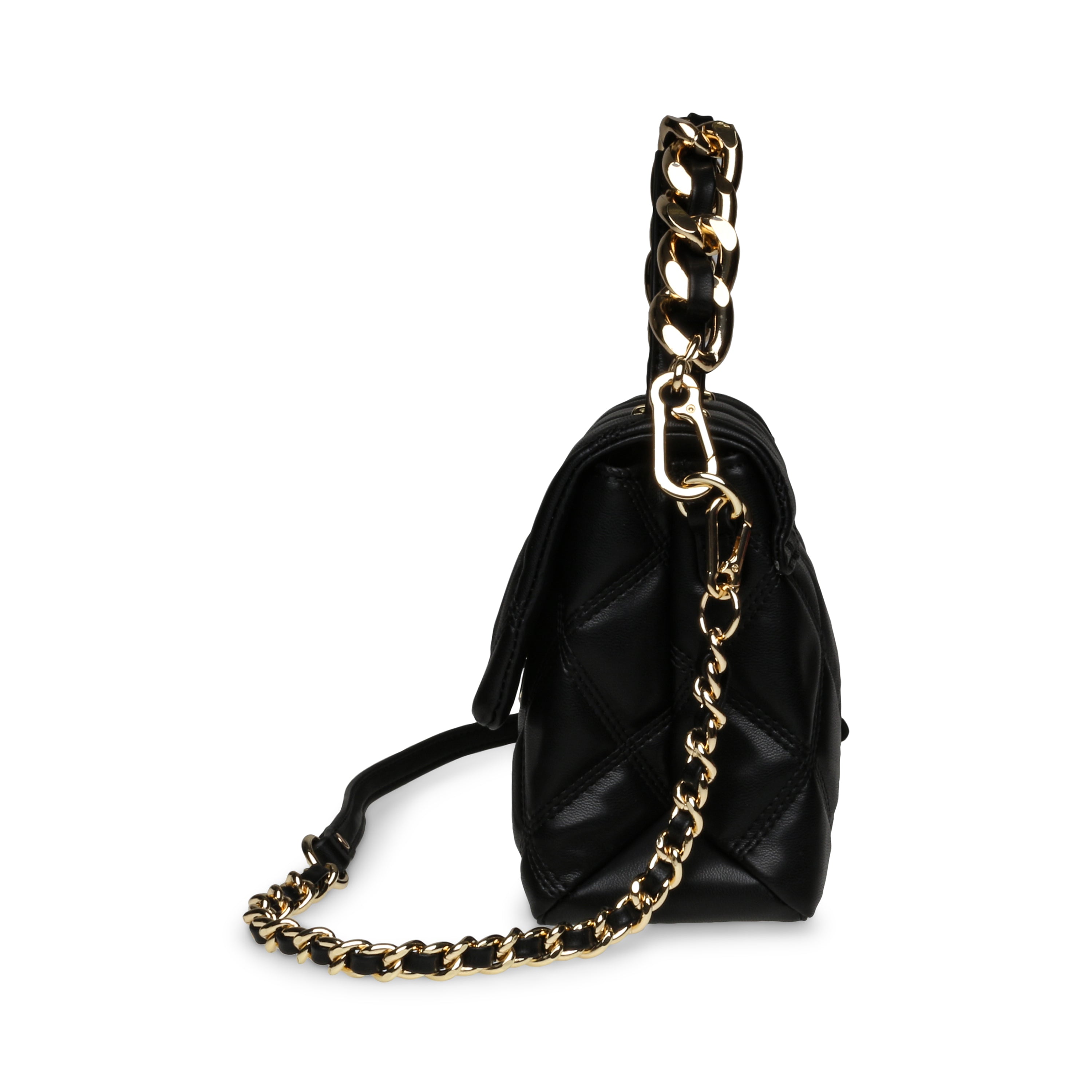 Bworship Crossbody Black/Gold - view 4
