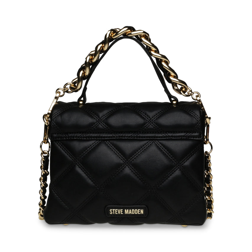 Bworship Crossbody Black/Gold - view 3