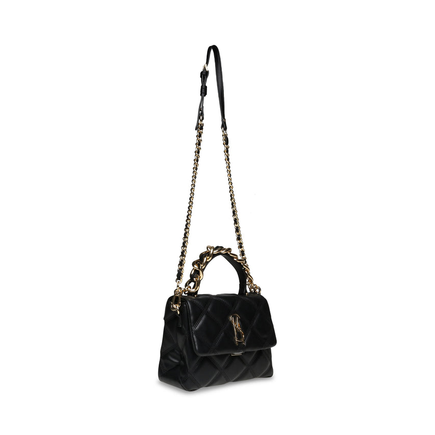 Bworship Crossbody Black/Gold - view 5