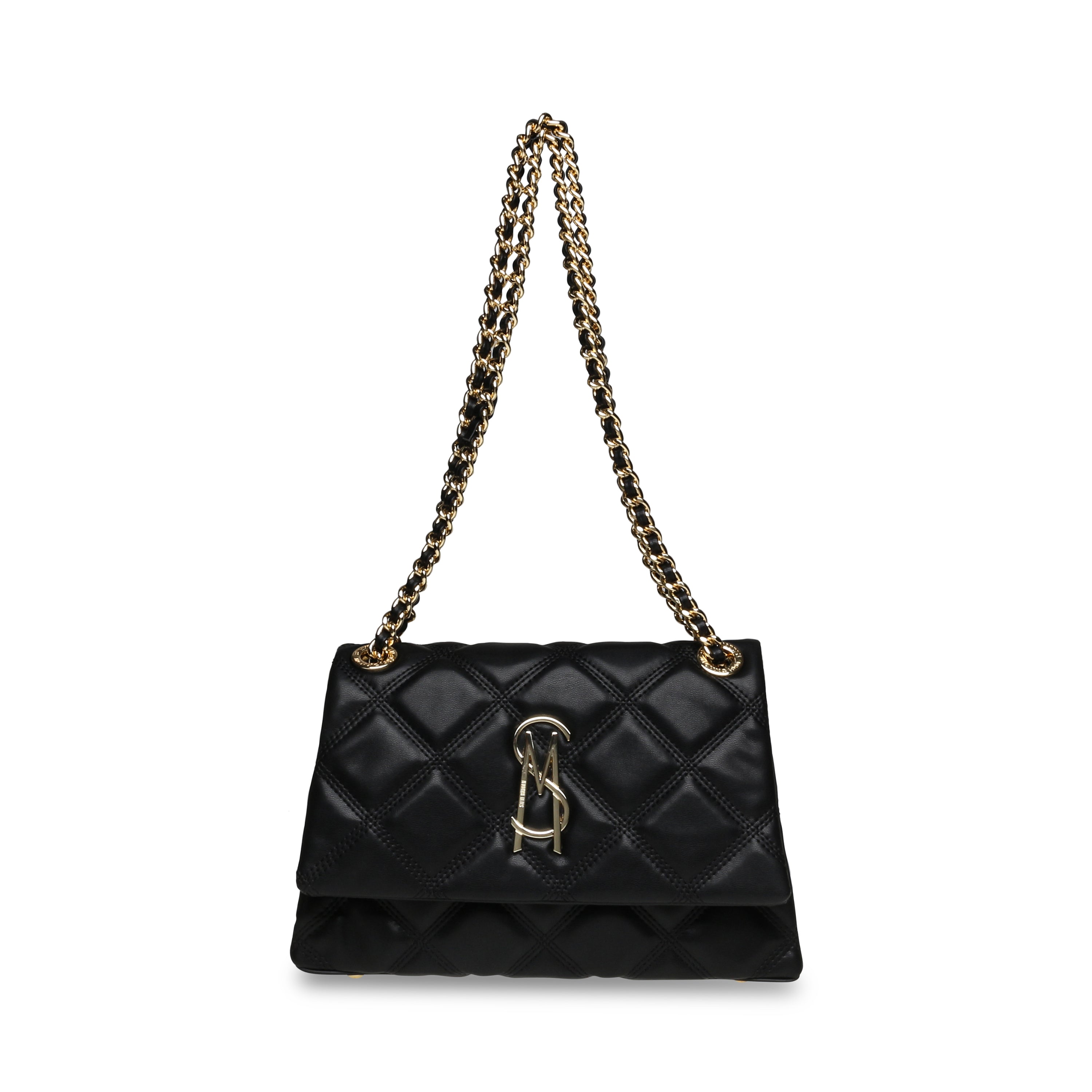 Bjolene Black/Gold