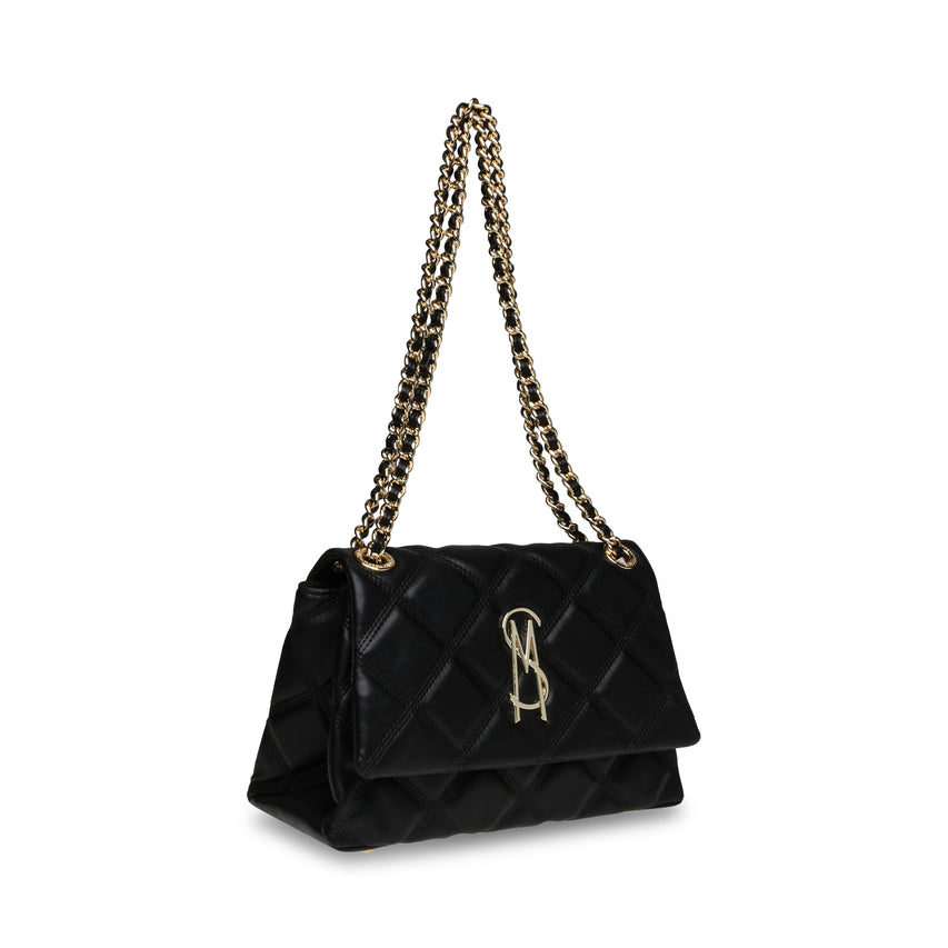 Bjolene Black/Gold